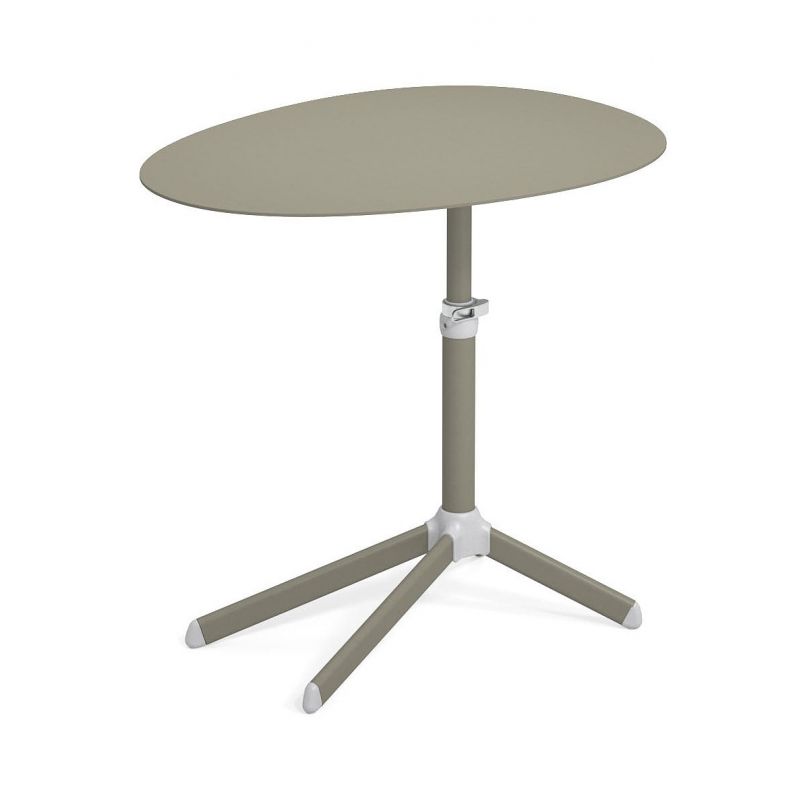 Mesa ajustable en altura de 46 a 70 cm Smart Terramare Mesa ajustable en altura de 46 a 70 cm Smart Terramare