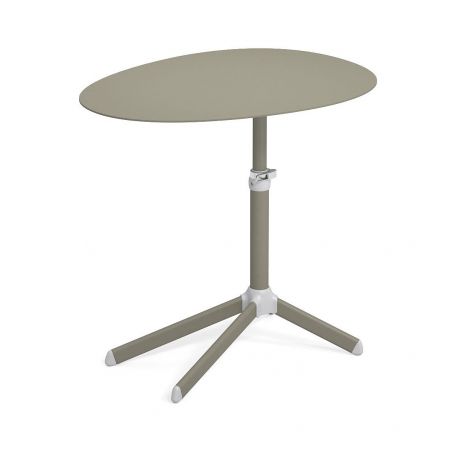 Mesa ajustable en altura de 46 a 70 cm Smart Terramare