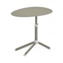 Mesa ajustable en altura de 46 a 70 cm Smart Terramare Mesa ajustable en altura de 46 a 70 cm Smart Terramare