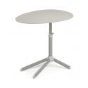 Mesa ajustable en altura de 46 a 70 cm Smart Terramare Mesa ajustable en altura de 46 a 70 cm Smart Terramare