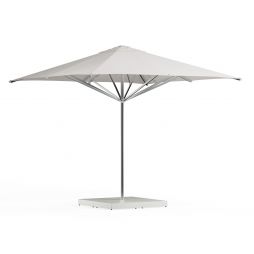 Sombrilla de 3x3 metros Ducale