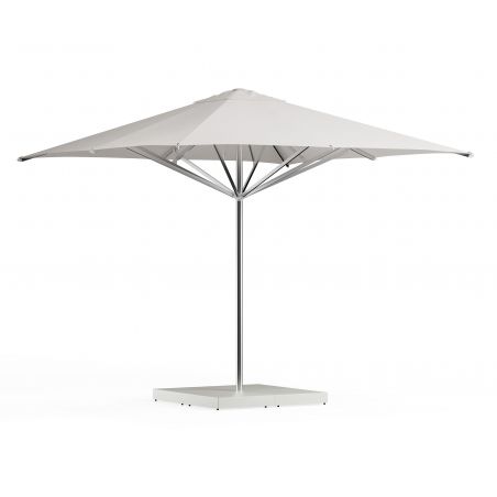 Sombrilla de 3x3 metros Ducale