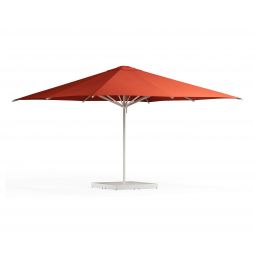 Sombrilla de 4x4 metros Ducale