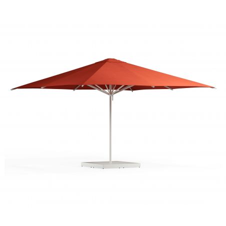 Sombrilla de 4x4 metros Ducale