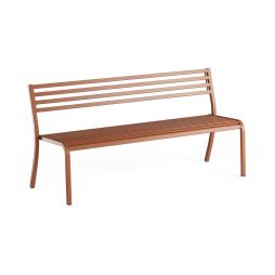 Banco de 168 cm de largo Segno