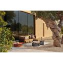 Sofá de 3 plazas con chaiselongue Cabla Sofá de 3 plazas con chaiselongue Cabla