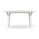 Mesa redonda 149 cm para 6 personas Angel Mesa redonda 149 cm para 6 personas Angel