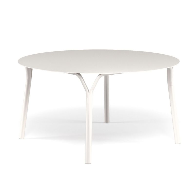 Mesa redonda 149 cm para 6 personas Angel Mesa redonda 149 cm para 6 personas Angel