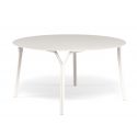 Mesa redonda 149 cm para 6 personas Angel Mesa redonda 149 cm para 6 personas Angel