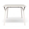 Mesa rectangular 214x103 cm para 8 personas Angel Mesa rectangular 214x103 cm para 8 personas Angel
