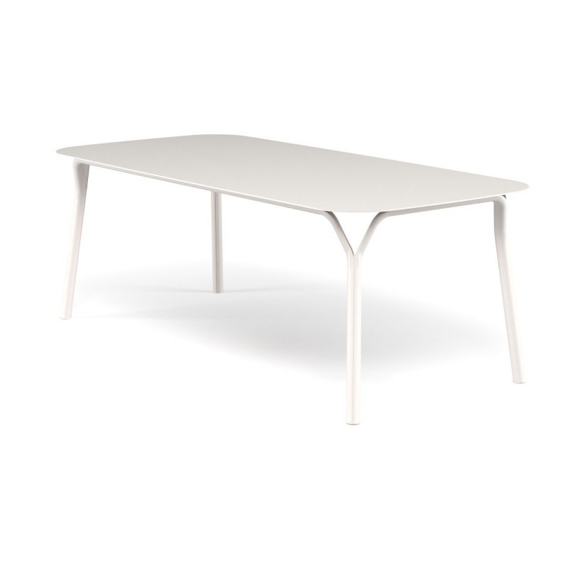 Mesa rectangular 214x103 cm para 8 personas Angel Mesa rectangular 214x103 cm para 8 personas Angel