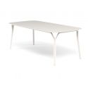 Mesa rectangular 214x103 cm para 8 personas Angel Mesa rectangular 214x103 cm para 8 personas Angel