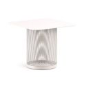 Mesa de centro cuadrada de 58x58 cm Cabla Mesa de centro cuadrada de 58x58 cm Cabla