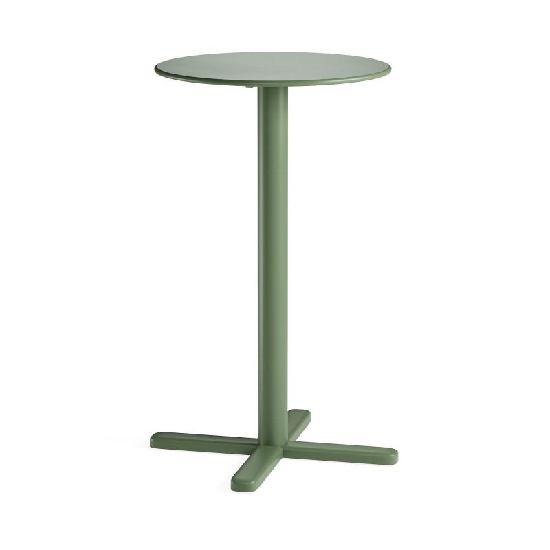 Mesa alta plegable para dos personas Darwin Mesa alta plegable para dos personas Darwin