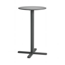 Mesa alta plegable para dos personas Darwin