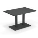 Mesa rectangular para 4 personas Round Mesa rectangular para 4 personas Round