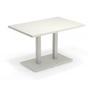 Mesa rectangular para 4 personas Round Mesa rectangular para 4 personas Round