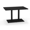 Mesa rectangular para 4 personas Round Mesa rectangular para 4 personas Round