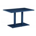 Mesa rectangular para 4 personas Round Mesa rectangular para 4 personas Round