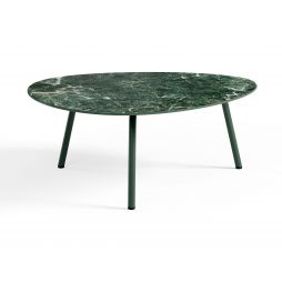 Mesa baja mediana Terramare