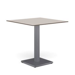 Mesa con sobre HPL grande Ronda