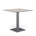 Mesa con sobre HPL grande Ronda