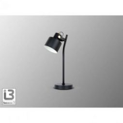 I3 Erika Sobremesa 1l Negro Cobre de Schuller