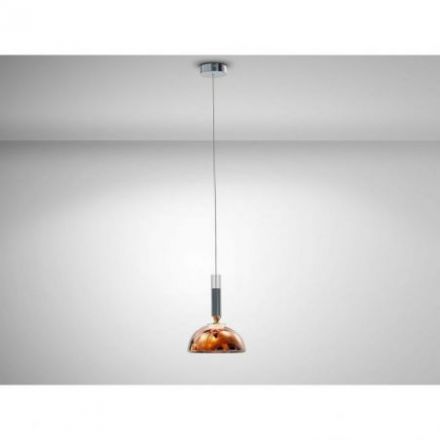 I3 Erika Aplique 1l Negro Cobre de Schuller