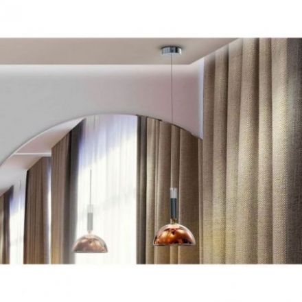 I3 Erika Aplique 1l Negro Cobre de Schuller