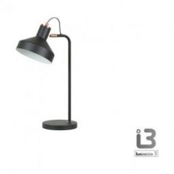 I3 Irias Sobremesa 1l Negro Cobre de Schuller