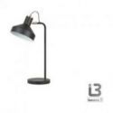 I3 Irias Sobremesa 1l Negro Cobre de Schuller