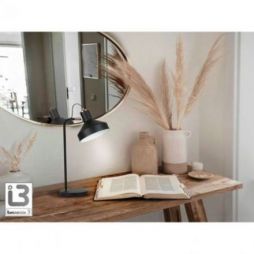 I3 Irias Sobremesa 1l Negro Cobre de Schuller