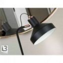 I3 Irias Sobremesa 1l Negro Cobre de Schuller