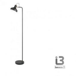 I3 Irias Pie Salon 1l Negro Cobre de Schuller