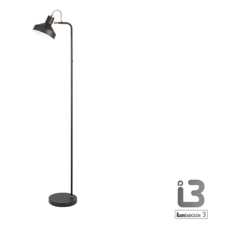 I3 Irias Pie Salon 1l Negro Cobre de Schuller