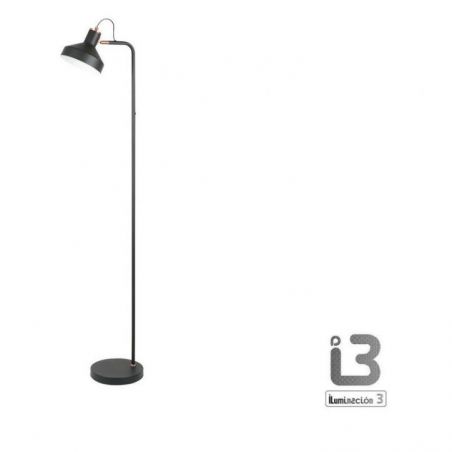 I3 Irias Pie Salon 1l Negro Cobre de Schuller