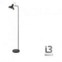 I3 Irias Pie Salon 1l Negro Cobre de Schuller