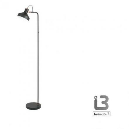 I3 Irias Pie Salon 1l Negro Cobre de Schuller