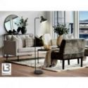 I3 Irias Pie Salon 1l Negro Cobre de Schuller