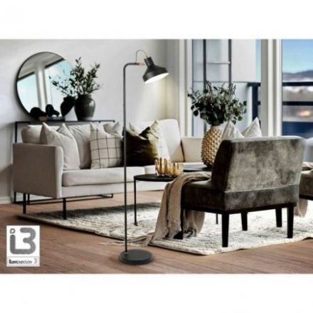 I3 Irias Pie Salon 1l Negro Cobre de Schuller