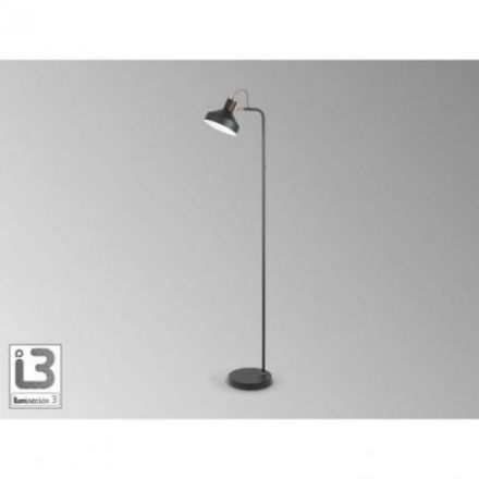I3 Irias Pie Salon 1l Negro Cobre de Schuller