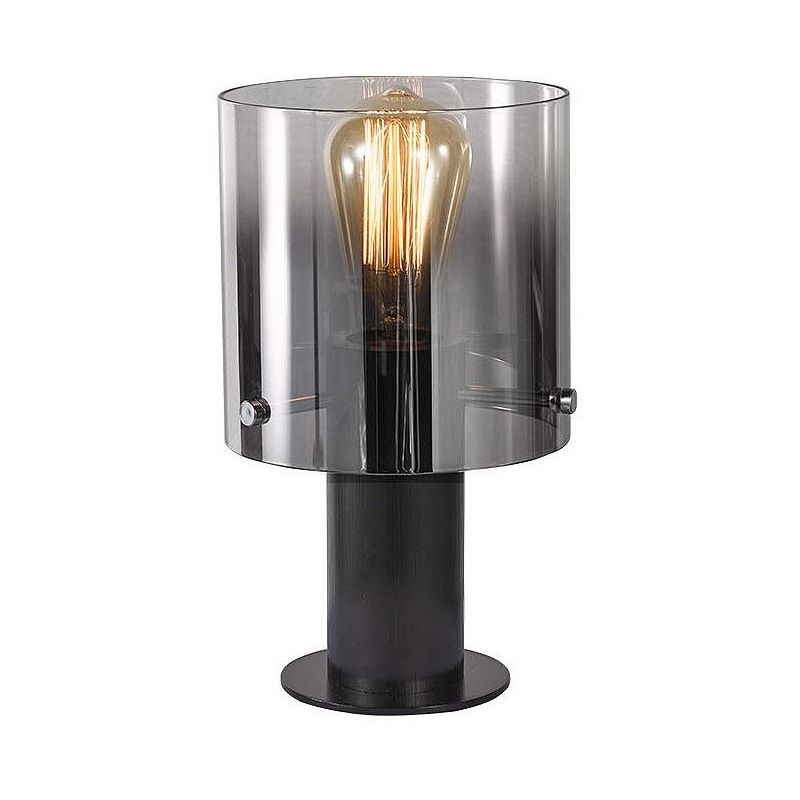 I3 Venize Sobremesa 1l Negro Smoke de Schuller