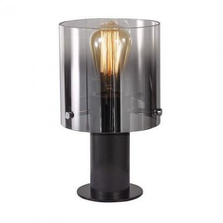 I3 Venize Sobremesa 1l Negro Smoke de Schuller