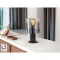 I3 Venize Sobremesa 1l Negro Smoke de Schuller