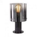 I3 Venize Sobremesa 1l Negro Smoke de Schuller