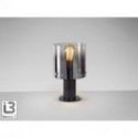 I3 Venize Sobremesa 1l Negro Smoke de Schuller