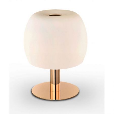 Baloon Sobremesa Oro Opal de Schuller