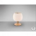 Baloon Sobremesa Oro Opal de Schuller