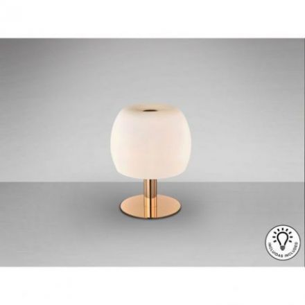 Baloon Sobremesa Oro Opal de Schuller