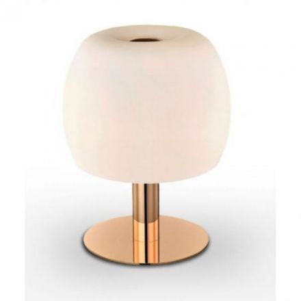 Baloon Sobremesa Oro Opal de Schuller